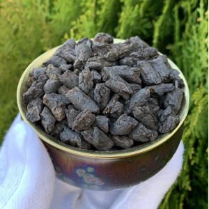 Шу Пуэр Ископаемое битое серебро - премиум 100 г